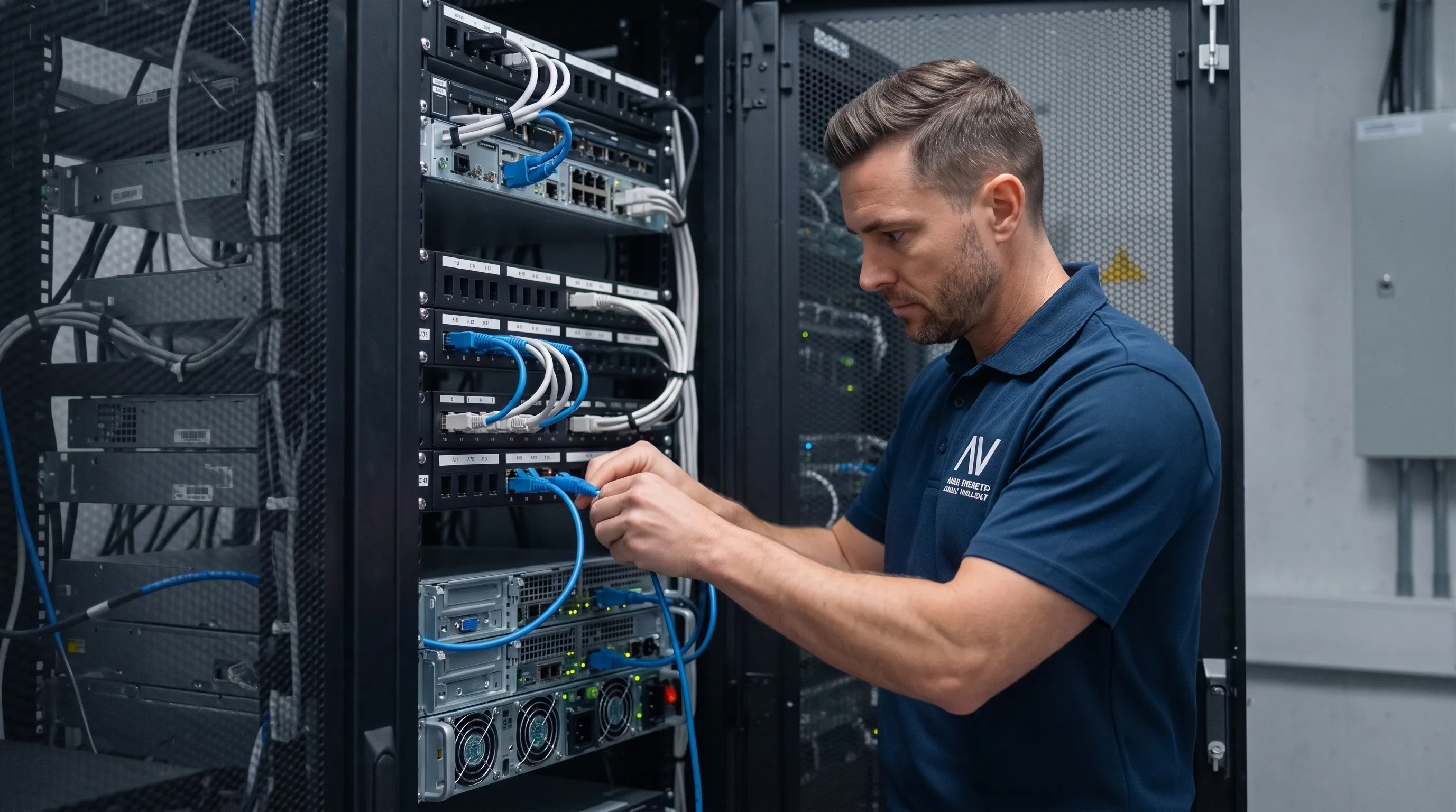 AWS & Azure Workloads